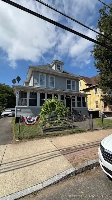 Address Withheld By Seller, Bridgeport, CT 06607 - Image #1