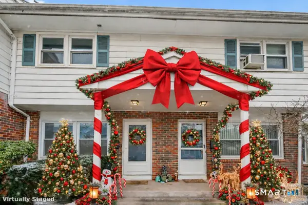 16 Lawton Road #22, Manchester, CT 06042