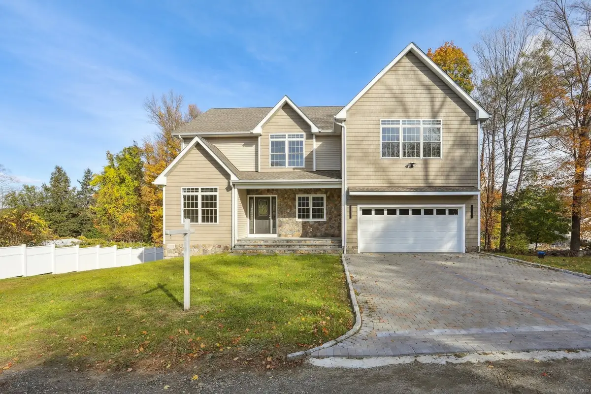 6 Vista Street, Danbury, CT 06811 - Image #1