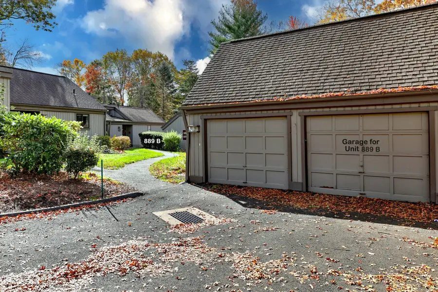 889 Heritage Village #B, Southbury, CT 06488 - Image #2
