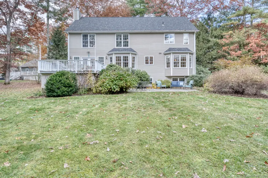 31 Adeline Place, Mansfield, CT 06250 - Image #2