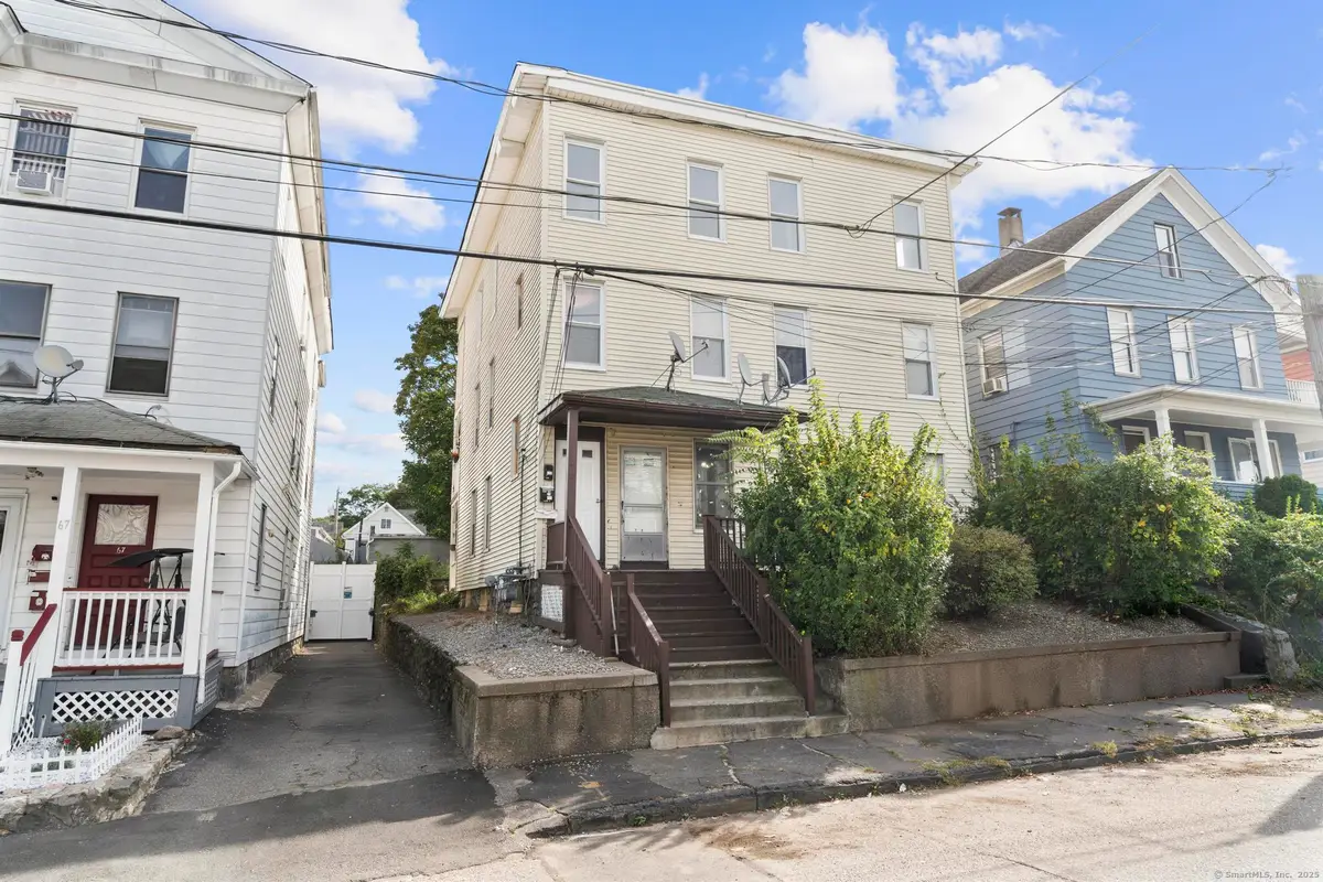 73 South Street, Waterbury, CT 06706 - Image #1