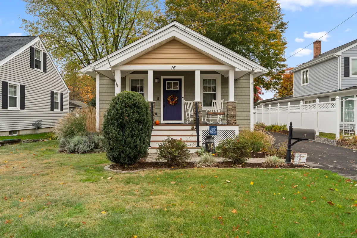 16 Flora Street, Milford, CT 06460 - Image #1