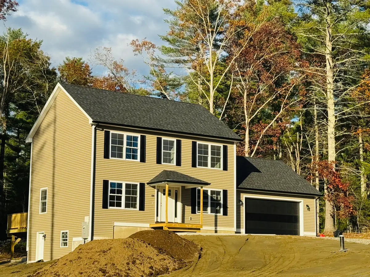 150 Ross Road, Killingly, CT 06239 - Image #1