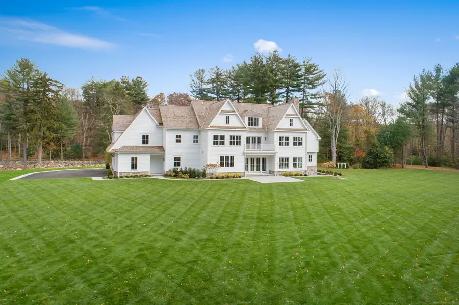 928 West Road, New Canaan, CT 06840 - Image #2