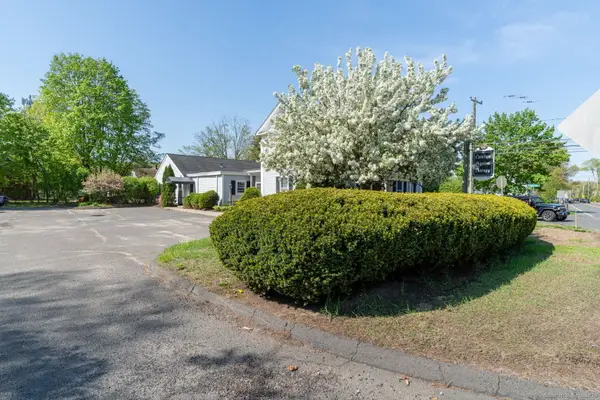 141 Dowd Avenue, Canton, CT 06019