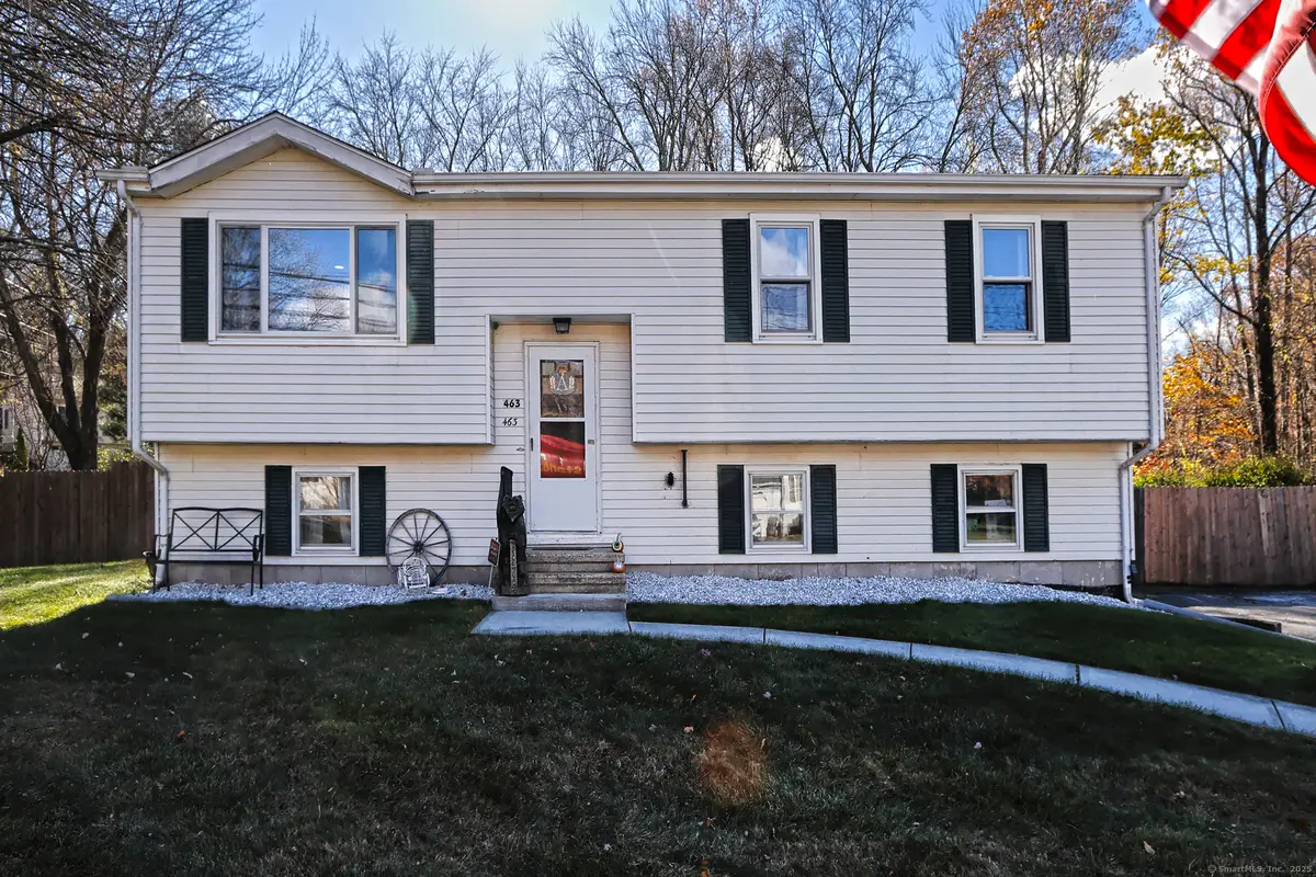 463 Mulberry Street, Naugatuck, CT 06770 - Image #1