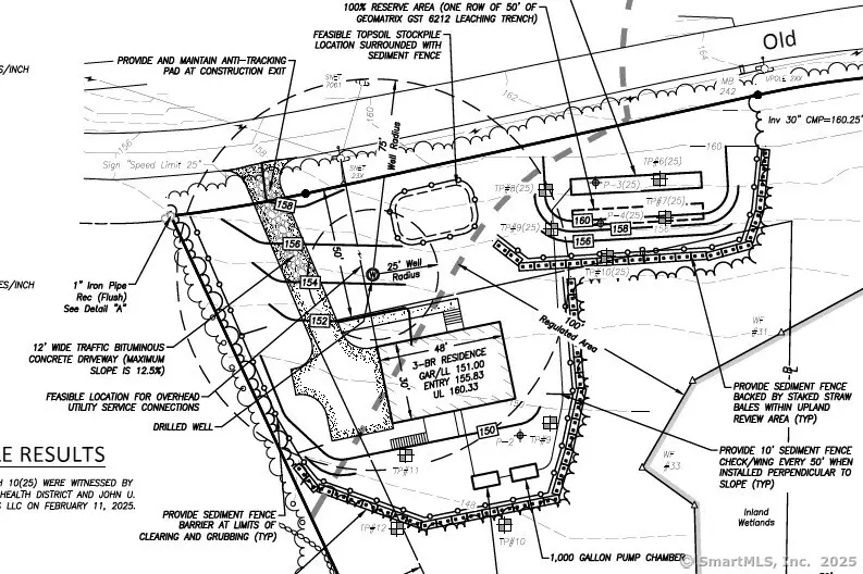 245 Old Canterbury Turnpike #Lot A, Norwich, CT 06360 - Image #3