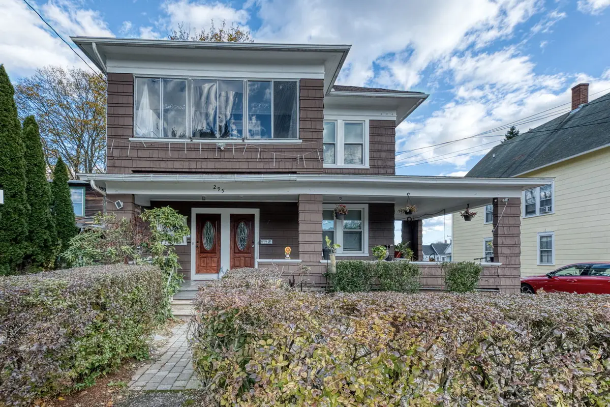 295 Jackson Street, Willimantic, CT 06226 - Image #1