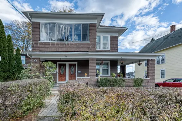 295 Jackson Street, Windham, CT 06226