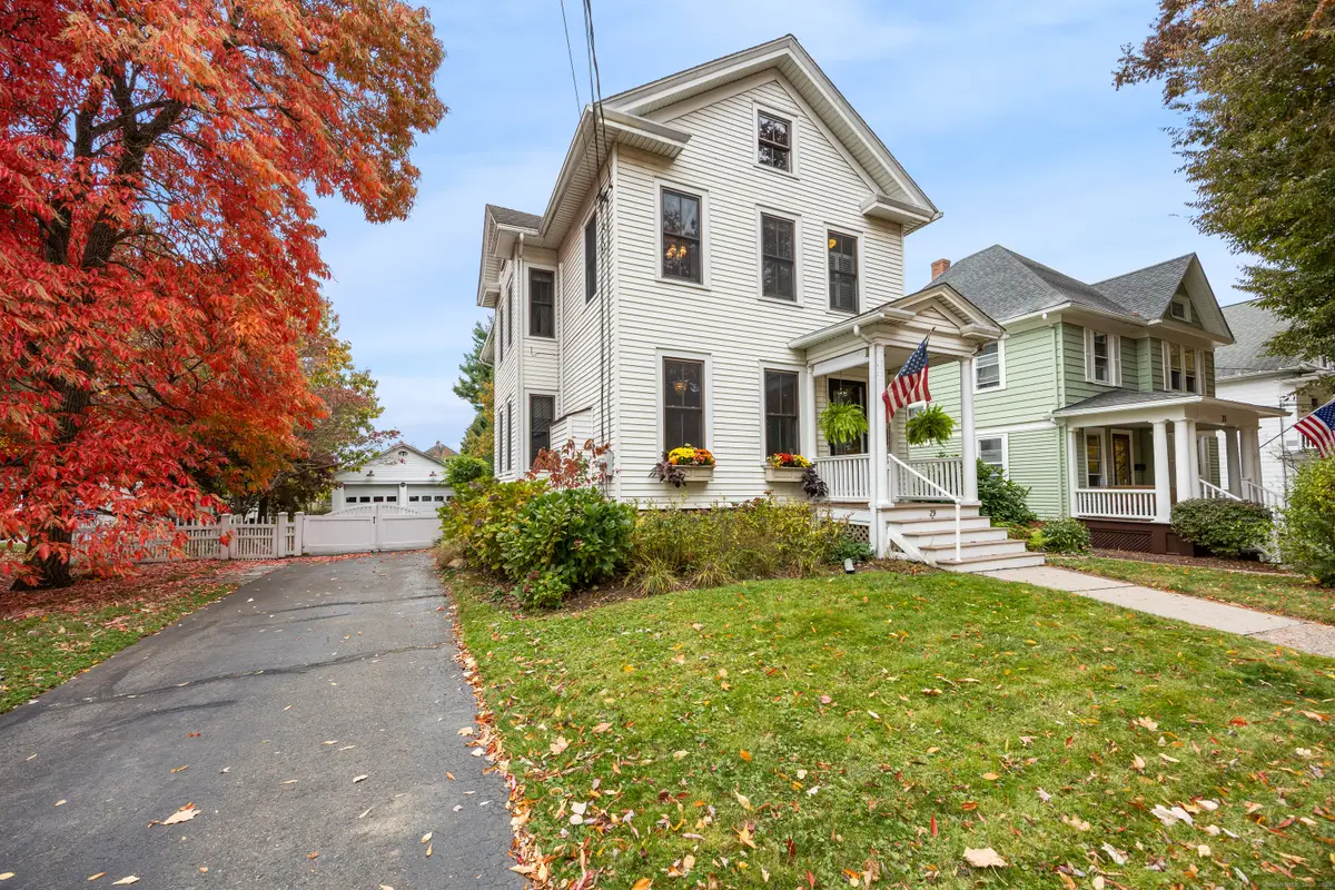 29 Curtis Avenue, Wallingford, CT 06492 - #1