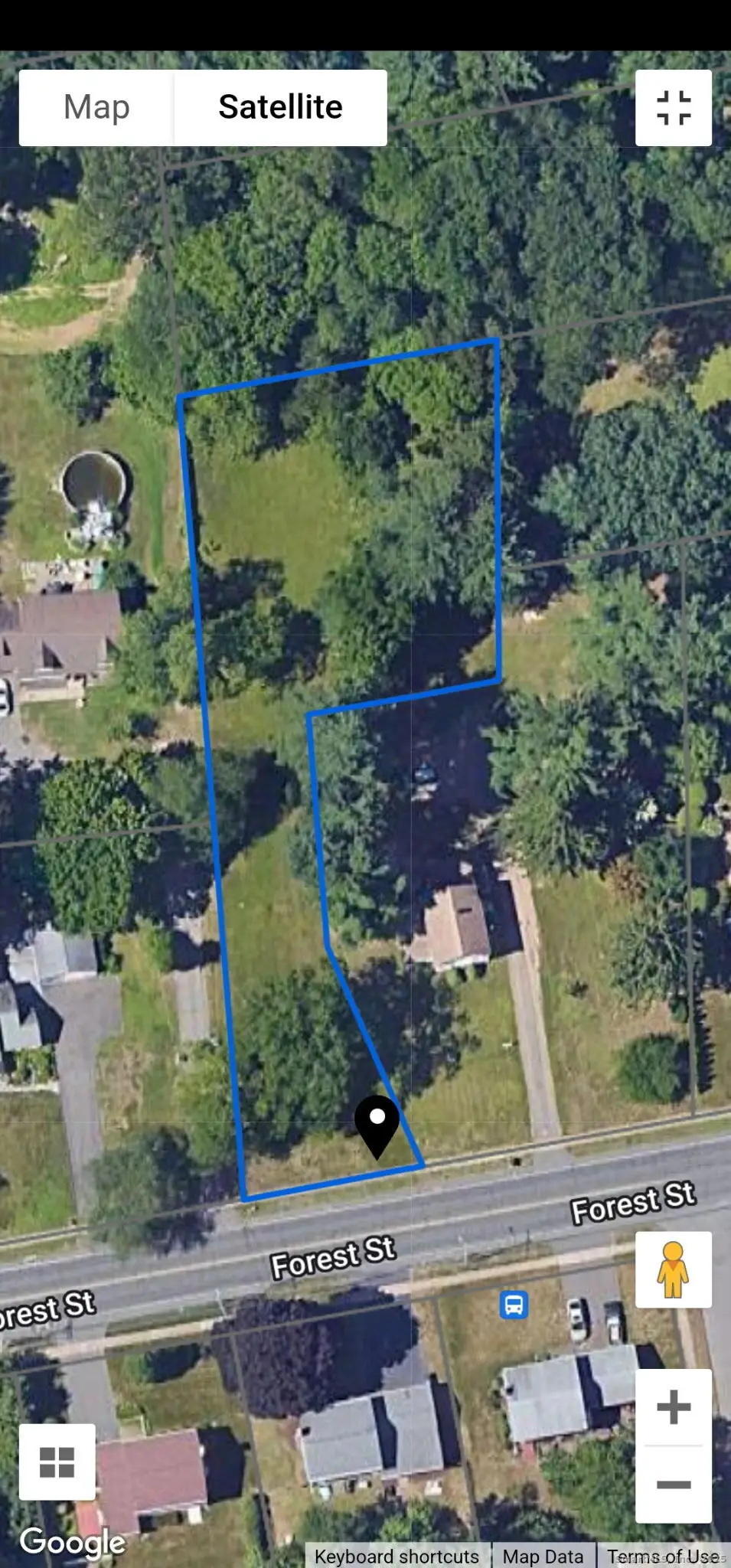 580 Forest Street, East Hartford, CT 06118 - Image #1