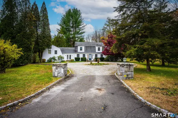 2 Brick School Drive, Redding, CT 06896