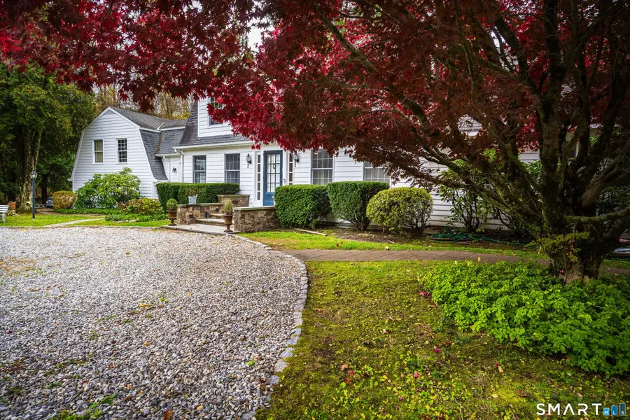 2 Brick School Drive, Redding, CT 06896 - Image #3