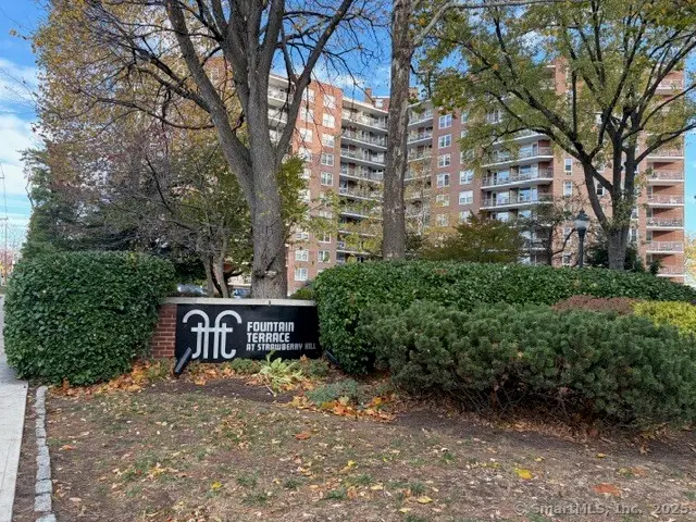 91 Strawberry Hill Avenue #925, Stamford, CT 06902 - Image #1
