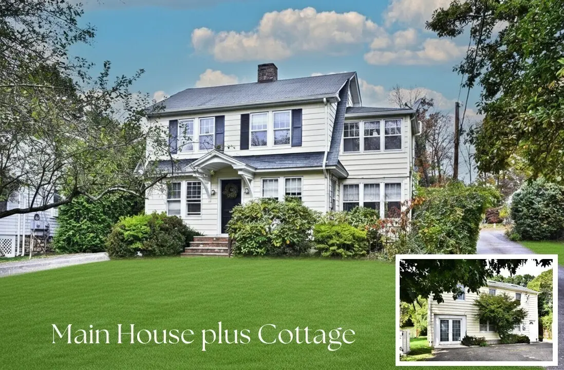 113 Kings Highway North, Westport, CT 06880 - Image #1