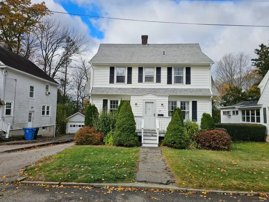 25 Harland Place, Norwich, CT 06360 - Image #2