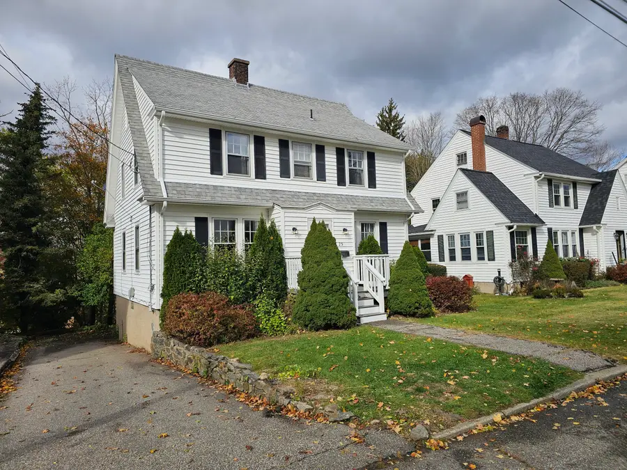 25 Harland Place, Norwich, CT 06360 - Image #3