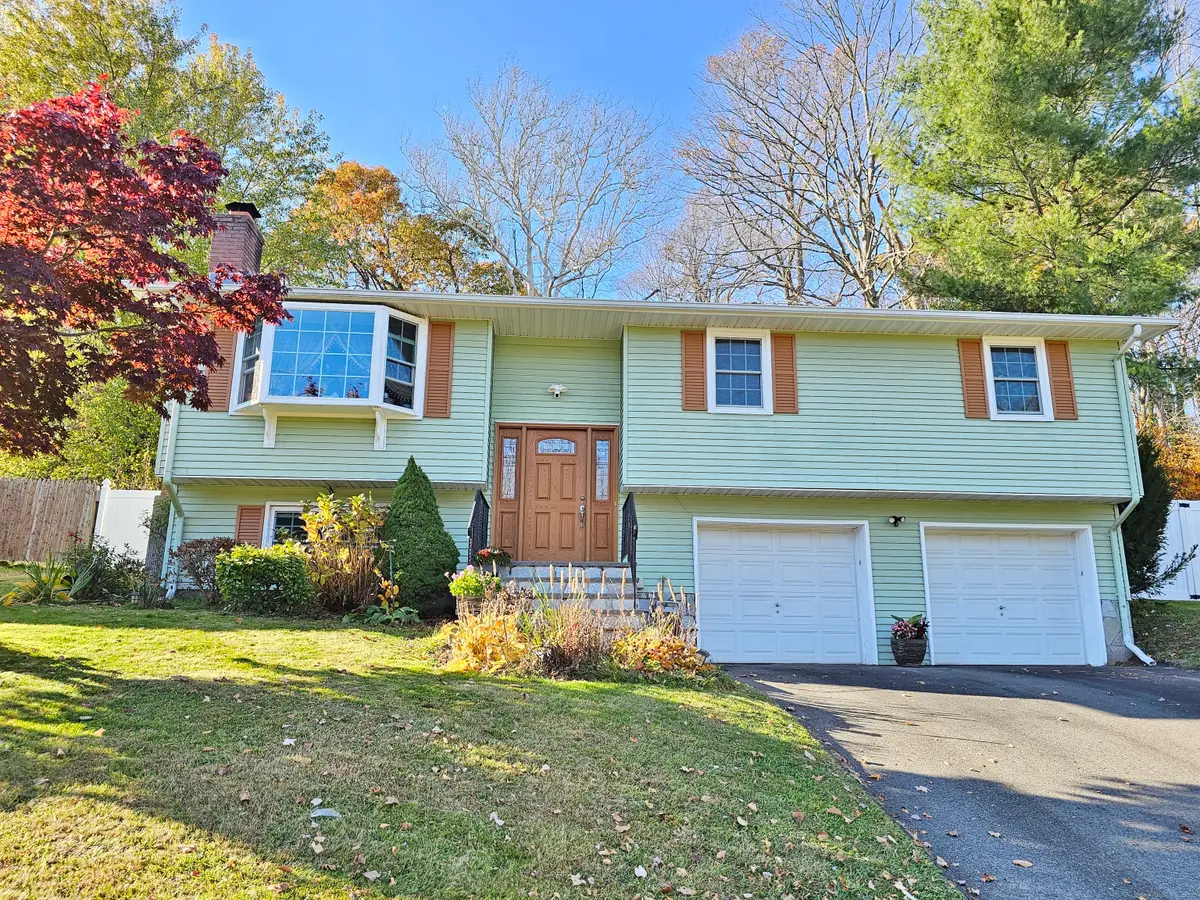 255 Old Stagecoach Road, Meriden, CT 06450 - Image #1