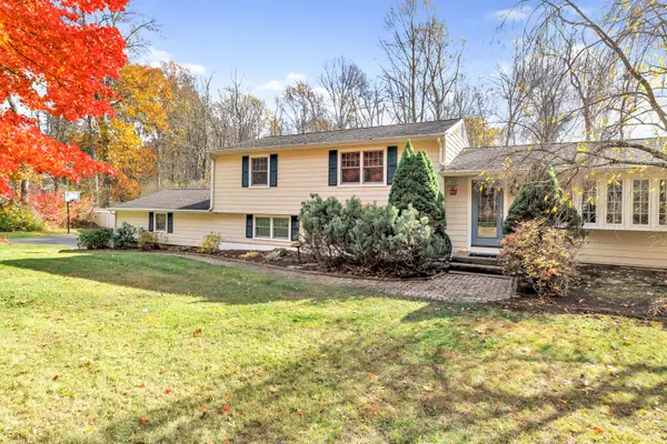 91 Harvester Road, Monroe, CT 06468