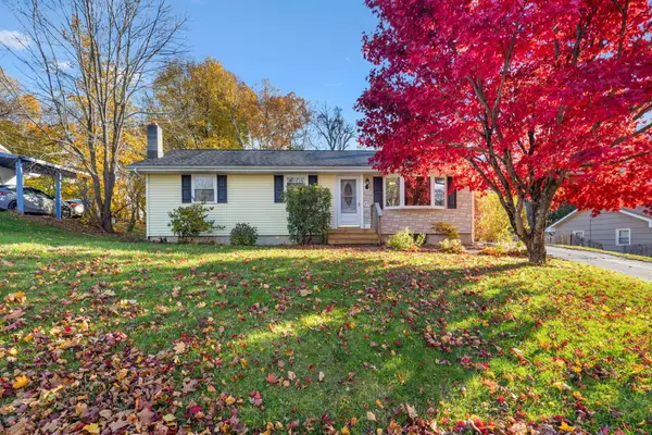 7 Goldmine Road, New Milford, CT 06776