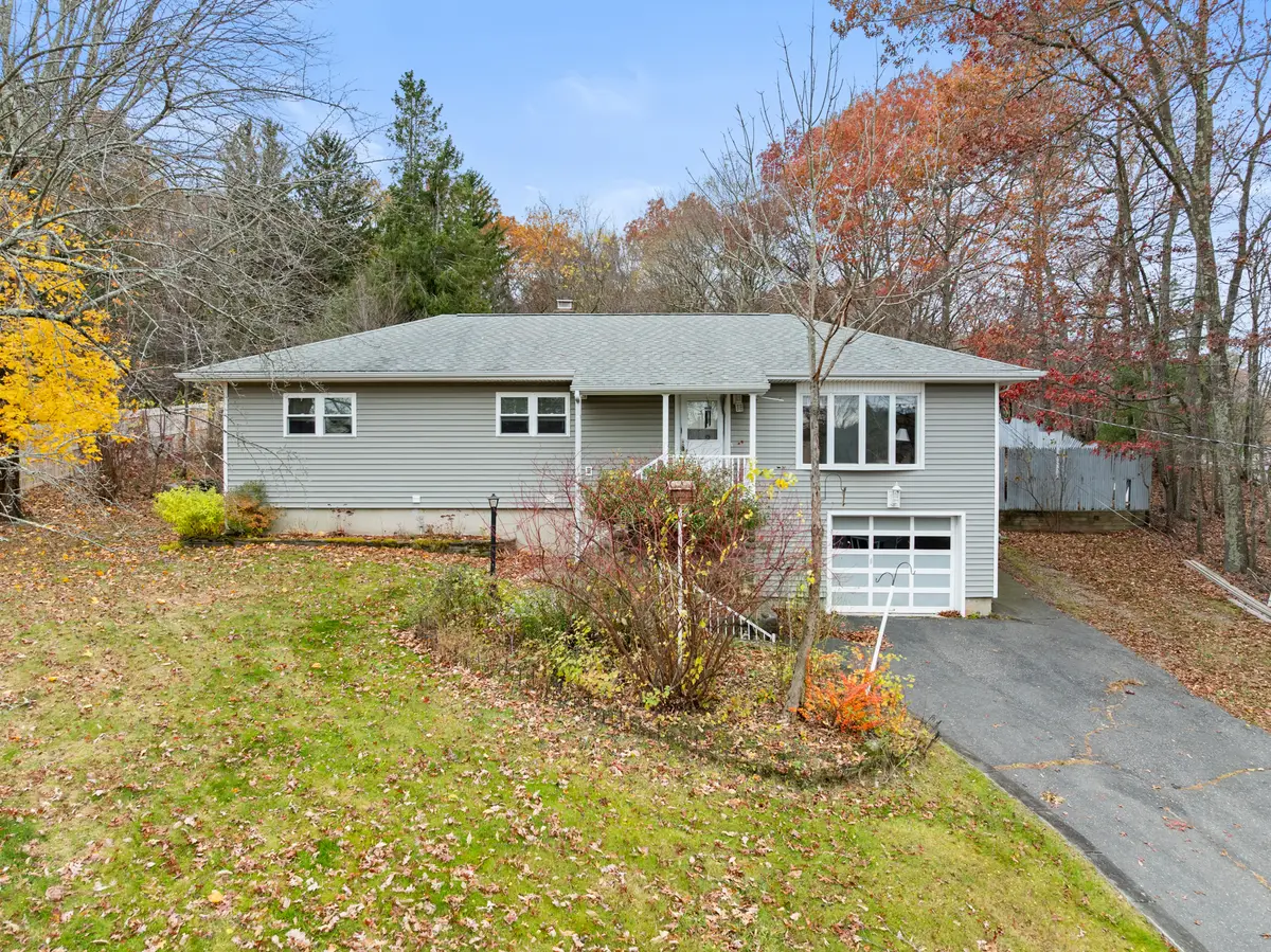 137 Maple Hill Road, Naugatuck, CT 06770 - Image #1