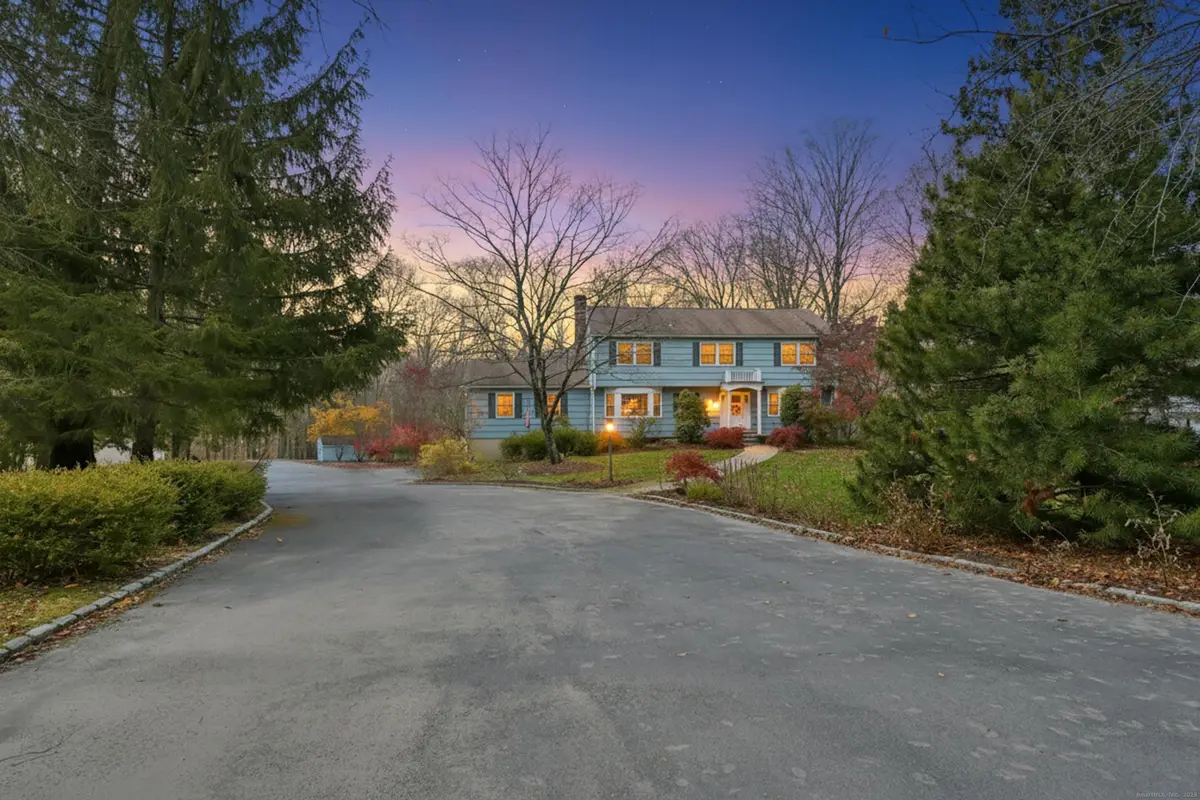 8 Messex Lane, Weston, CT 06883 - Image #1