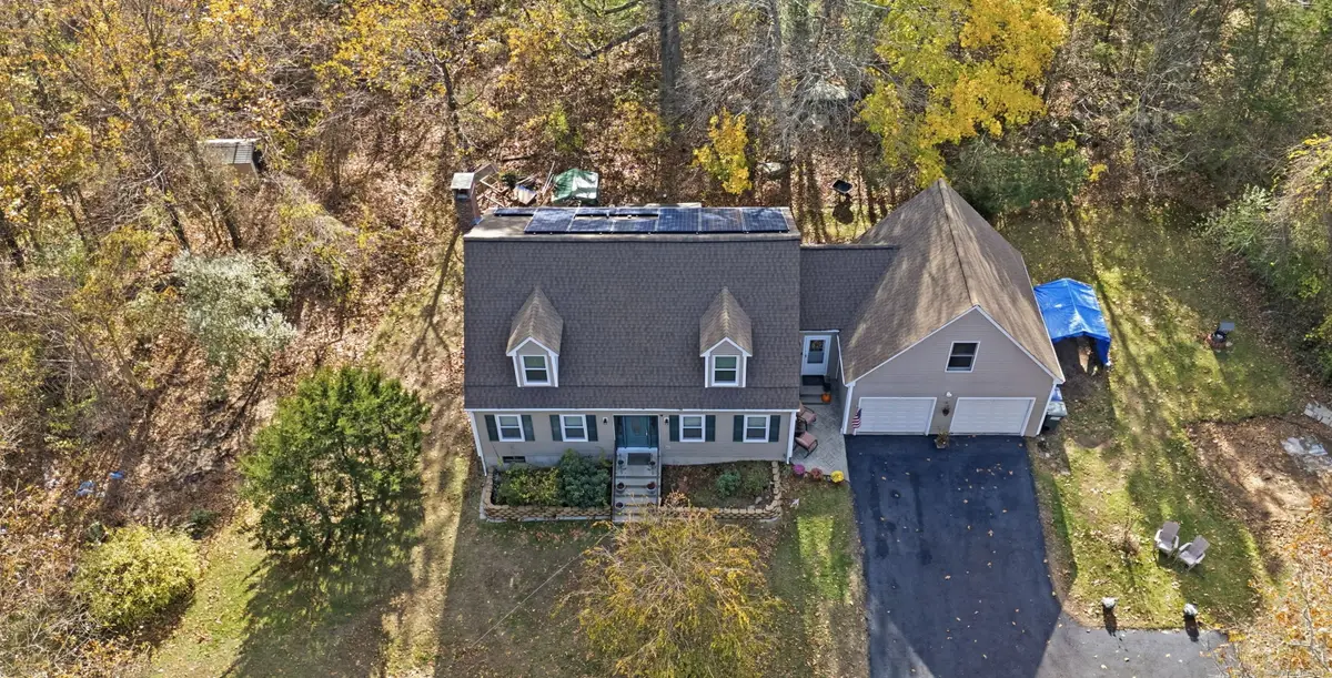 134 Iron Street, Ledyard, CT 06339 - Image #1