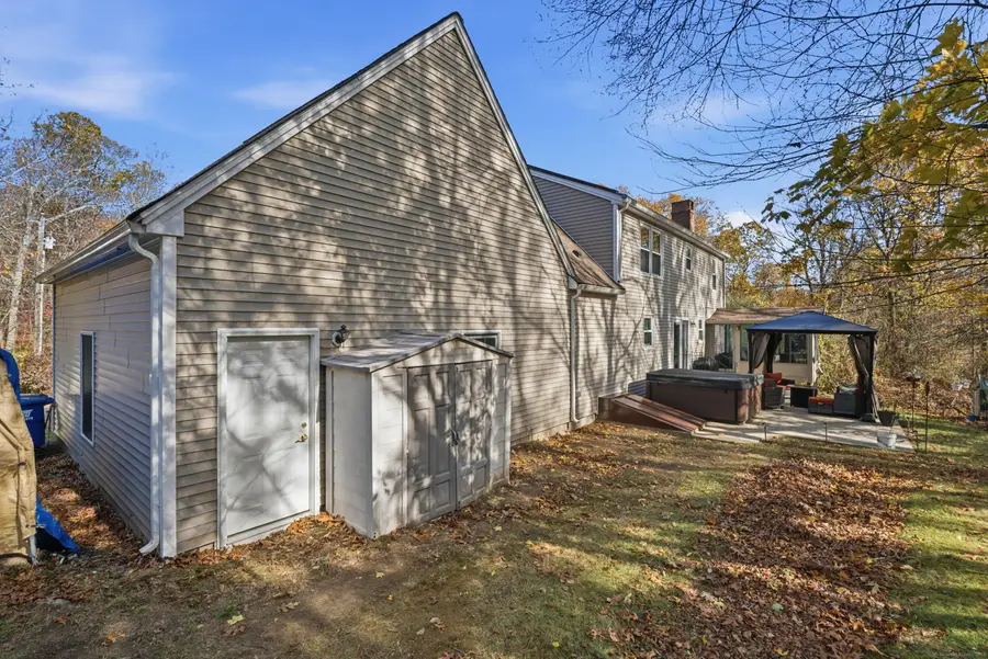 134 Iron Street, Ledyard, CT 06339 - Image #2