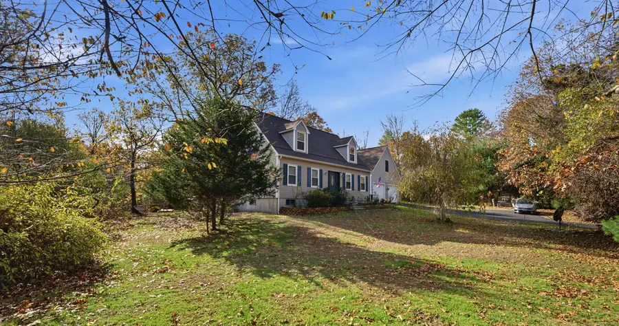 134 Iron Street, Ledyard, CT 06339 - Image #3