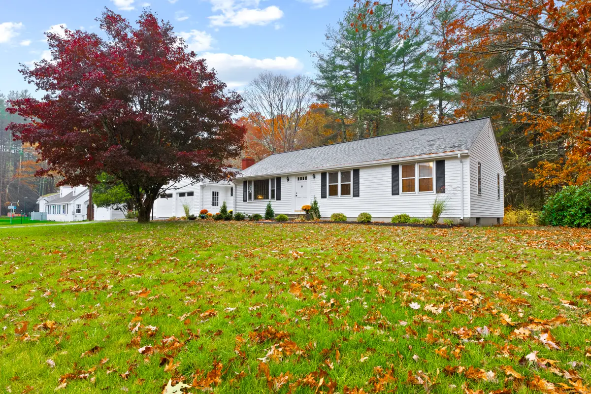 296 Liberty Highway, Putnam, CT 06260 - Image #1