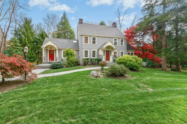 57 Partrick Road, Westport, CT 06880