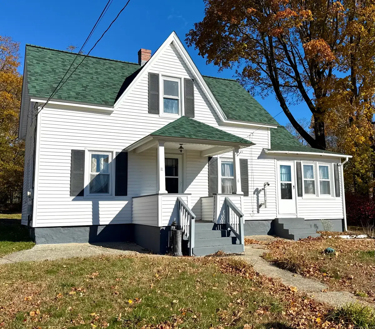 6 Jacques Street, Moosup, CT 06354 - Image #1