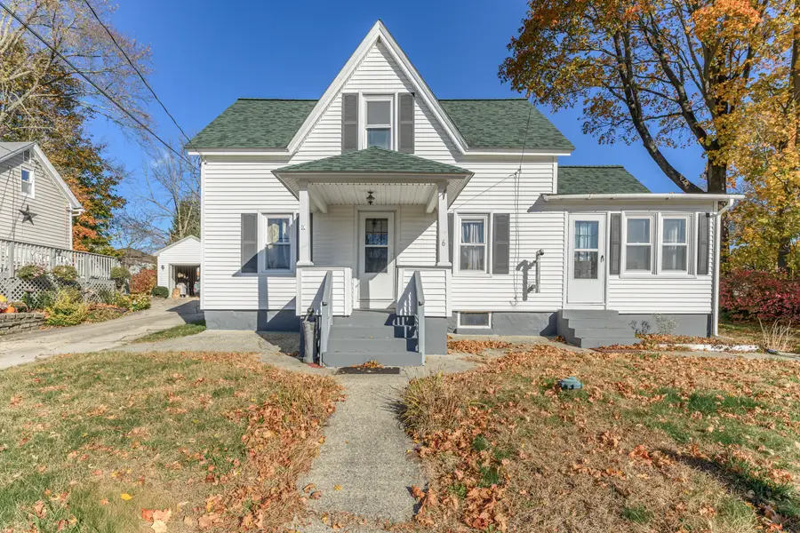 6 Jacques Street, Moosup, CT 06354 - Image #2