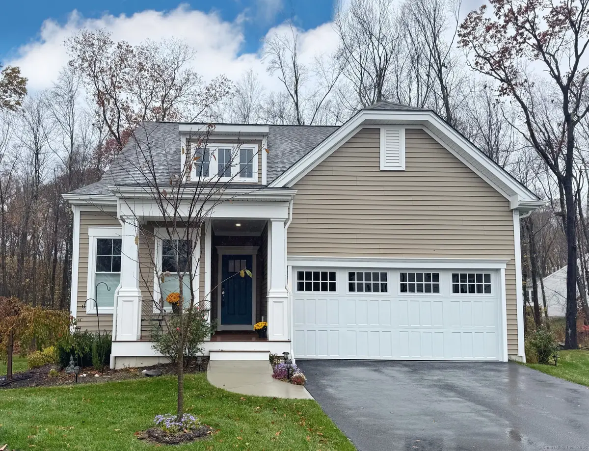 930 Tillinghast Drive #930, Oxford, CT 06478 - Image #1
