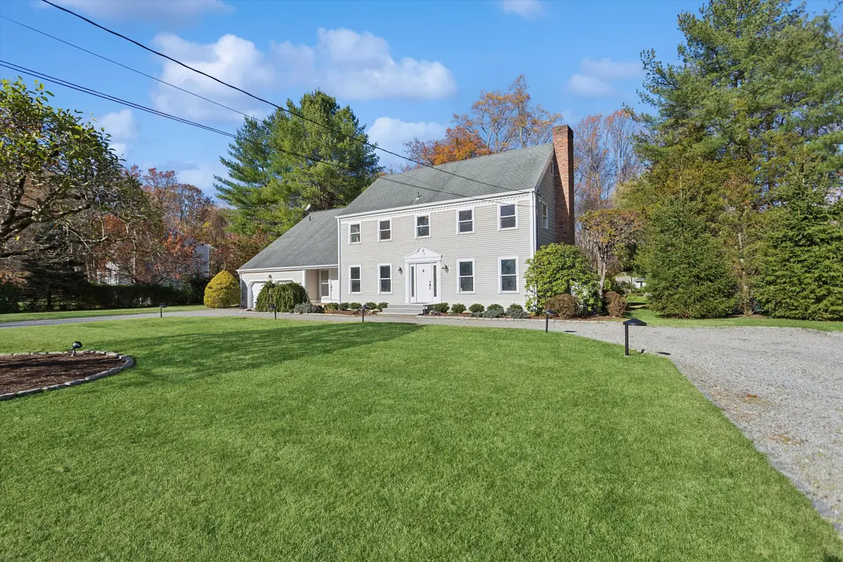 49 Alexandra Drive, Stamford, CT 06903 - Image #1