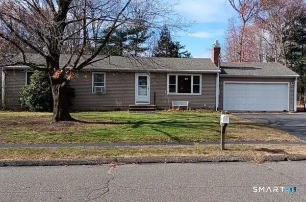 88 October Lane, Southington, CT 06479