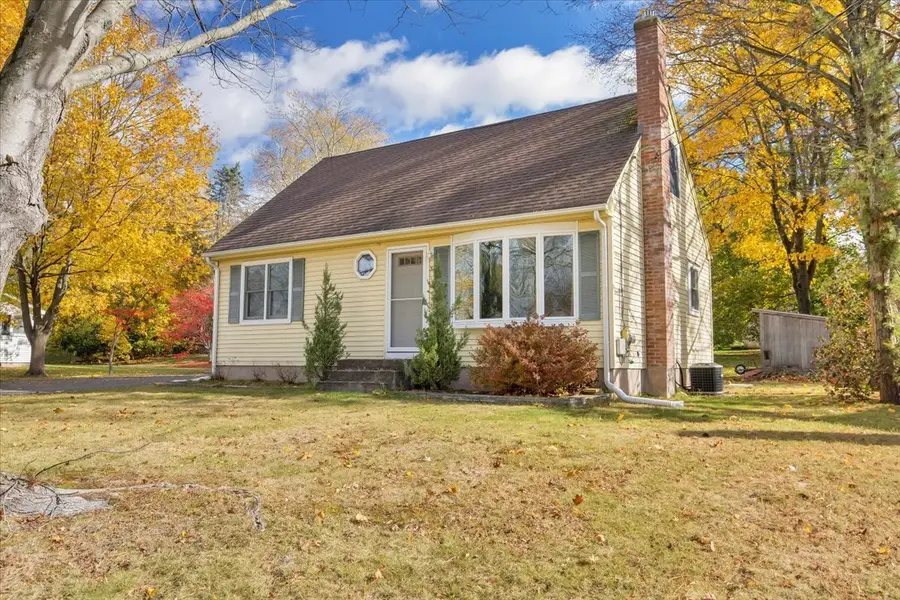 32 Christopher Drive, Vernon, CT 06066 - Image #3