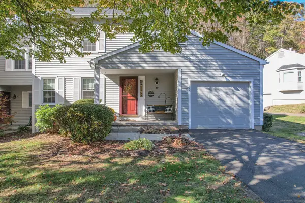 49 Quarry Village Road #49, Cheshire, CT 06410