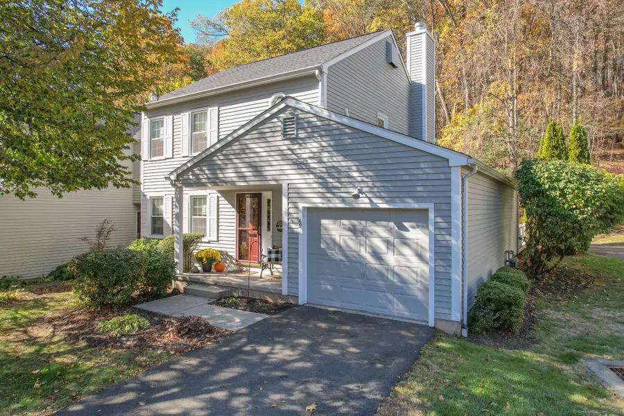 49 Quarry Village Road #49, Cheshire, CT 06410 - Image #2