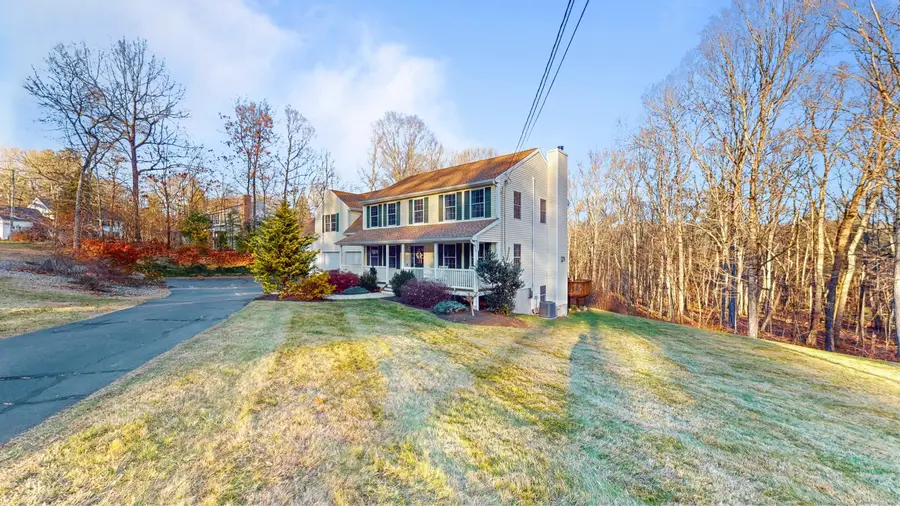 5 Melissa Way, Tolland, CT 06084 - Image #2