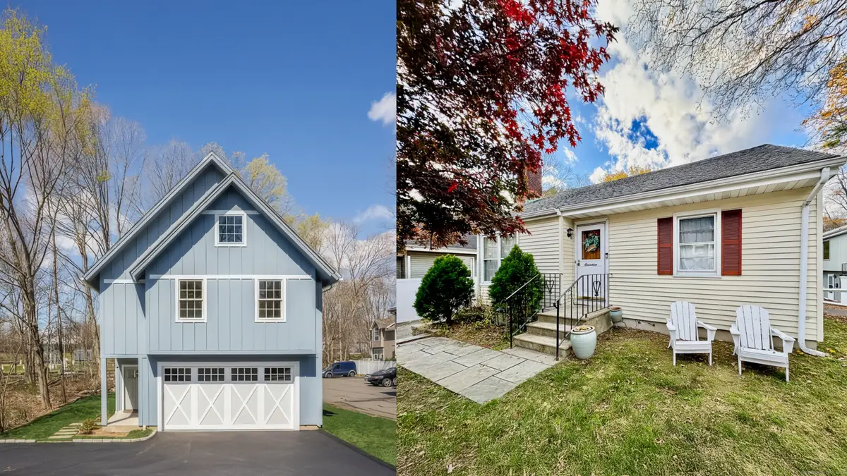 17 Oenoke Place, Stamford, CT 06907 - #1