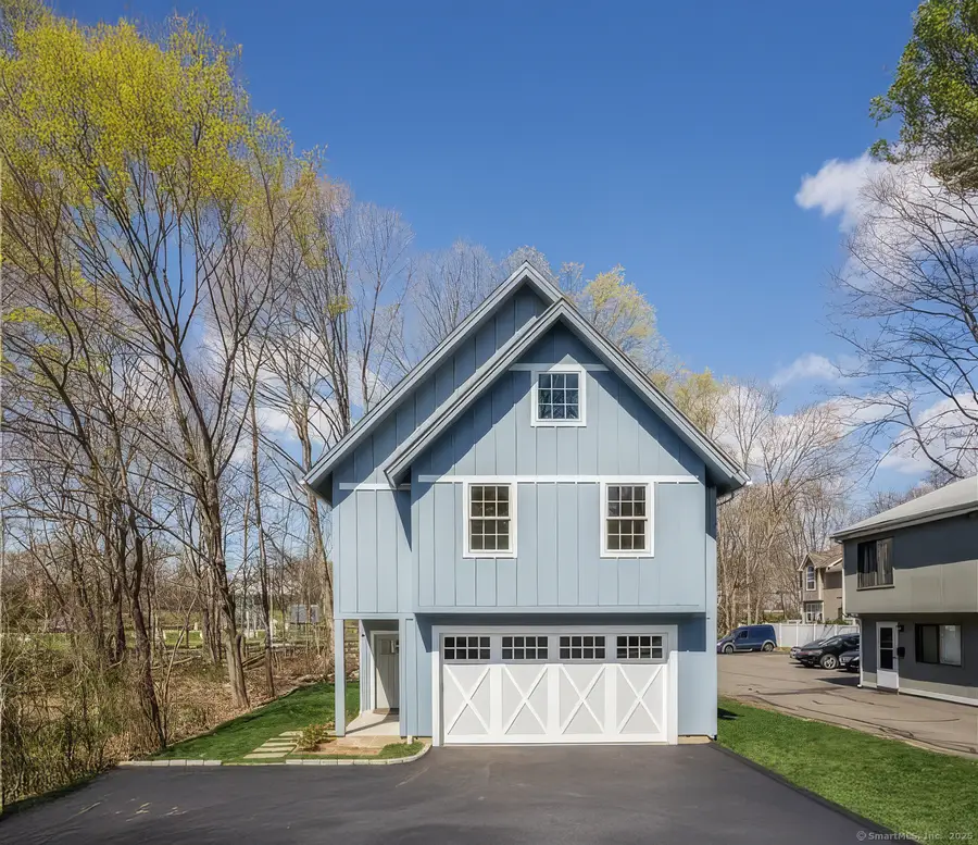 17 Oenoke Place, Stamford, CT 06907 - #2