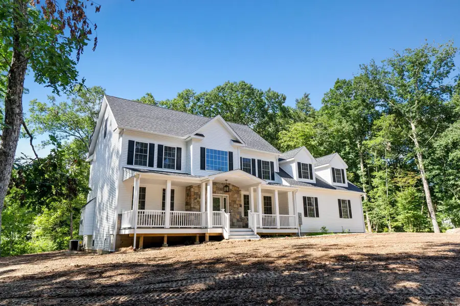 Lot 13 Lakewood Street, East Hampton, CT 06424 - Image #3