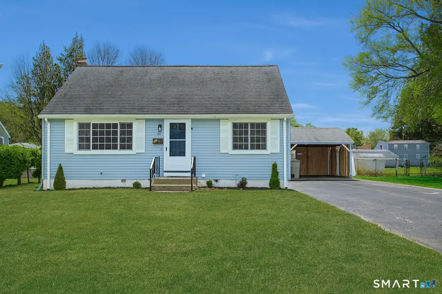 46 Vance Road, Bristol, CT 06010 - Image #2