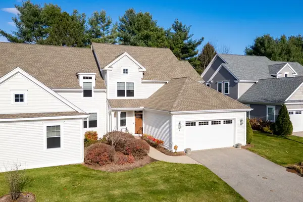 9 Tryon Farm Road #9, Glastonbury, CT 06073