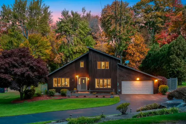 81 Bouldercrest Lane, Vernon, CT 06066