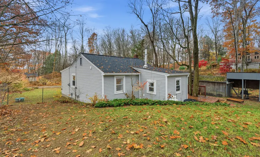12 Union Drive, Ashford, CT 06278 - Image #2