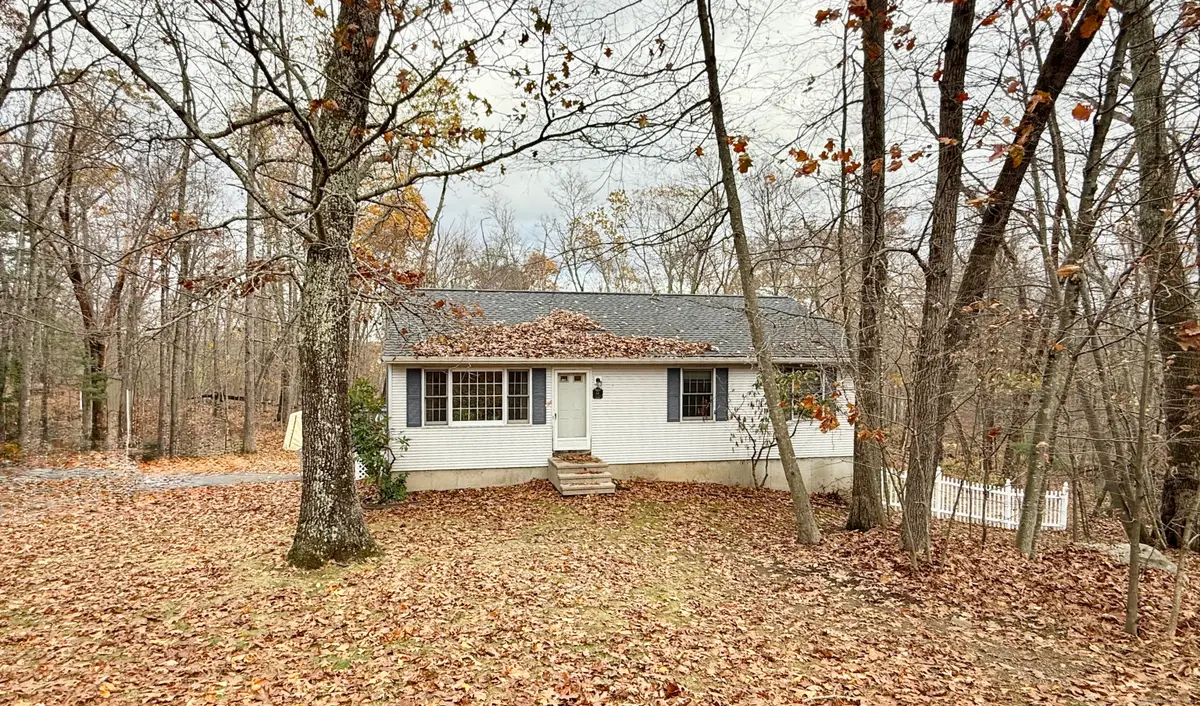 68 Cook Road, Tolland, CT 06084 - Image #1