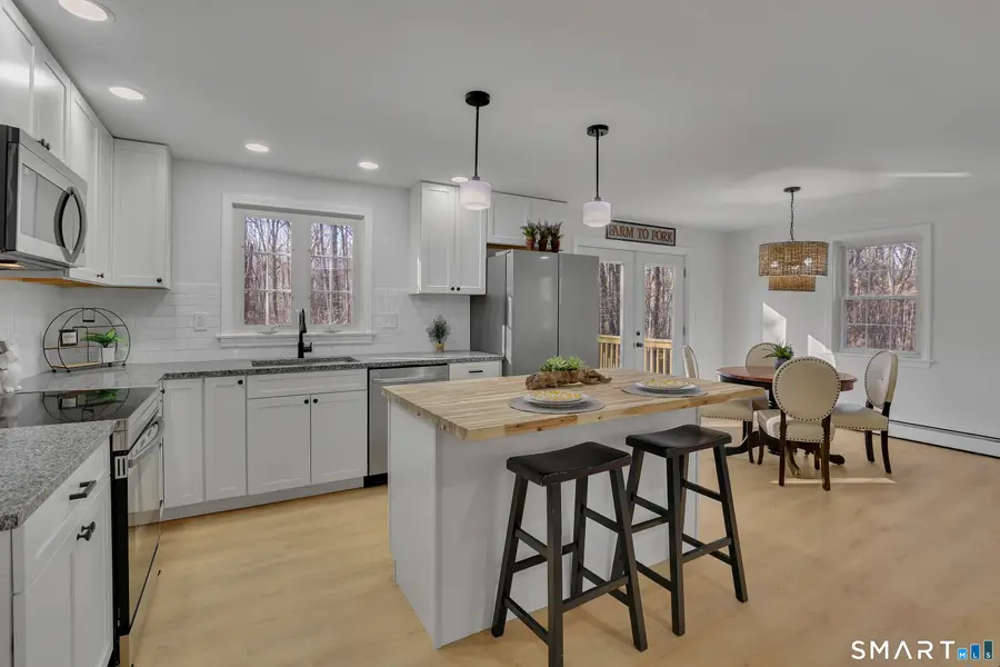 80 Sillimanville Road, East Hampton, CT 06424 - Image #2